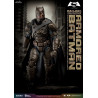 DC Comics Batman V Superman, Figure Armored Batman Battle Damaged, Dynamic 8ction Heroes