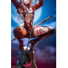 PRÉCOMMANDE - Goddess of Victory: Nikke - Figurine Scarlet, Racer's High