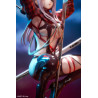 PRE ORDER - Goddess of Victory: Nikke - Scarlet figure, Racer's High