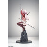 PRÉCOMMANDE - Goddess of Victory: Nikke - Figurine Scarlet, Racer's High
