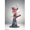 PRÉCOMMANDE - Goddess of Victory: Nikke - Figurine Scarlet, Racer's High