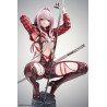 PRE ORDER - Goddess of Victory: Nikke - Scarlet figure, Racer's High
