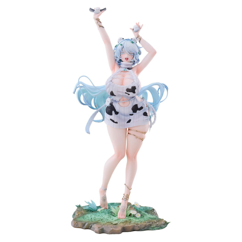 PRE ORDER - Goddess of Victory: Nikke - Trina figure