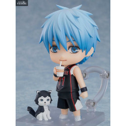 Kuroko's Basket - Tetsuya...