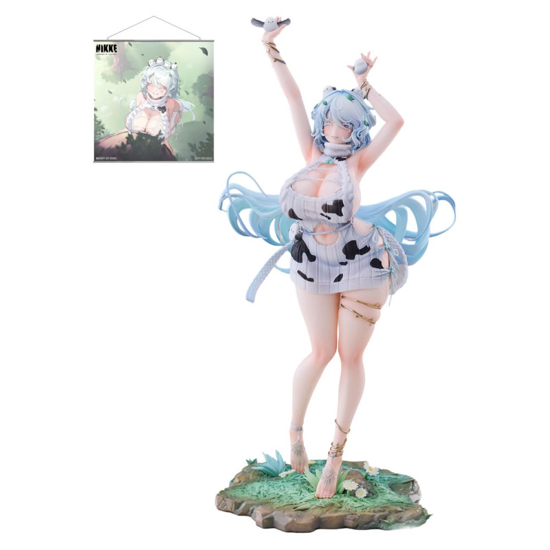 PRÉCOMMANDE - Goddess of Victory: Nikke - Figurine Trina, Deluxe