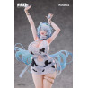 PRE ORDER - Goddess of Victory: Nikke - Trina figure, Deluxe