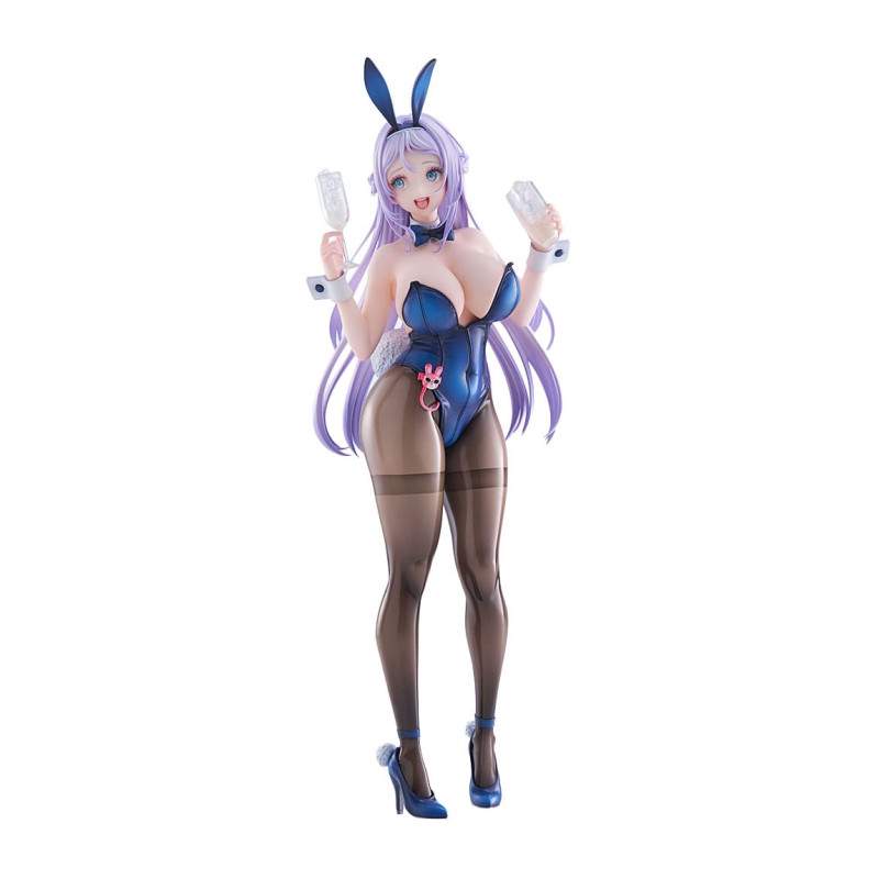PRÉCOMMANDE - Goddess of Victory: Nikke - Figurine Folkwang, Moist Rabbit