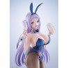 PRÉCOMMANDE - Goddess of Victory: Nikke - Figurine Folkwang, Moist Rabbit
