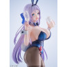 PRE ORDER - Goddess of Victory: Nikke - Folkwang figure, Moist Rabbit