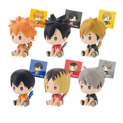 PRE ORDER - Haikyu!! - Pack...