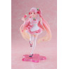 PRÉCOMMANDE - Vocaloid - Figurine Newley Written Sakura Miku Japanese Cafe, Coreful