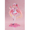 PRE ORDER - Vocaloid - Sakura Miku figure Newley Written Japanese Cafe, Coreful