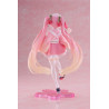 PRE ORDER - Vocaloid - Sakura Miku figure Newley Written Japanese Cafe, Coreful