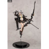 Heavily Armed High School Girls - Roku figure