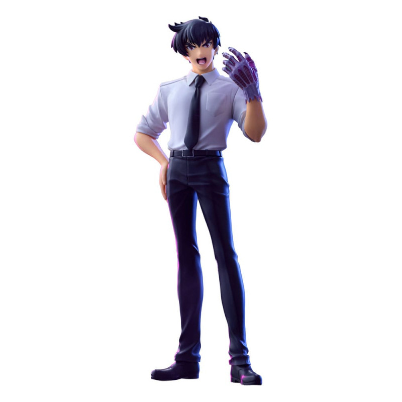 PREORDER - Hell Teacher: Jigoku Sensei Nube - Figure Meisuke Nueno, Trio-Try-iT