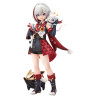 PRE ORDER - Honkai: Star Rail - Topaz & Numby figure, Rise Up Chibineko Series
