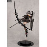 Heavily Armed High School Girls - Roku figure