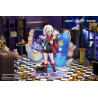 PRE ORDER - Honkai: Star Rail - Topaz & Numby figure, Rise Up Chibineko Series