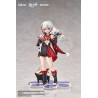 PRE ORDER - Honkai: Star Rail - Topaz & Numby figure, Rise Up Chibineko Series