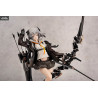 Heavily Armed High School Girls - Roku figure
