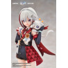 PRÉCOMMANDE - Honkai: Star Rail - Figurine Topaz & Numby, Rise Up Chibineko Series