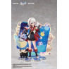 PRE ORDER - Honkai: Star Rail - Topaz & Numby figure, Rise Up Chibineko Series