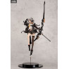 Heavily Armed High School Girls - Roku figure