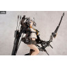 Heavily Armed High School Girls - Roku figure