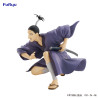 PRE ORDER - Hunter x Hunter - Nobunaga figure, Noodle Stopper