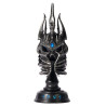 PREORDER - World of Warcraft - Figure Replica Helm of Domination, Collector's Edition