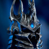 PREORDER - World of Warcraft - Figure Replica Helm of Domination, Collector's Edition