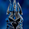 PREORDER - World of Warcraft - Figure Replica Helm of Domination, Collector's Edition