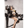 Heavily Armed High School Girls - Roku figure