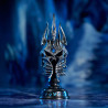 PRÉCOMMANDE - World of Warcraft - Figurine Réplique Helm of Domination, Collector's Edition