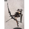Heavily Armed High School Girls - Roku figure