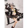 Heavily Armed High School Girls - Roku figure