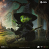 PRÉCOMMANDE - Wicked - Figurine Elphaba, Mini Co