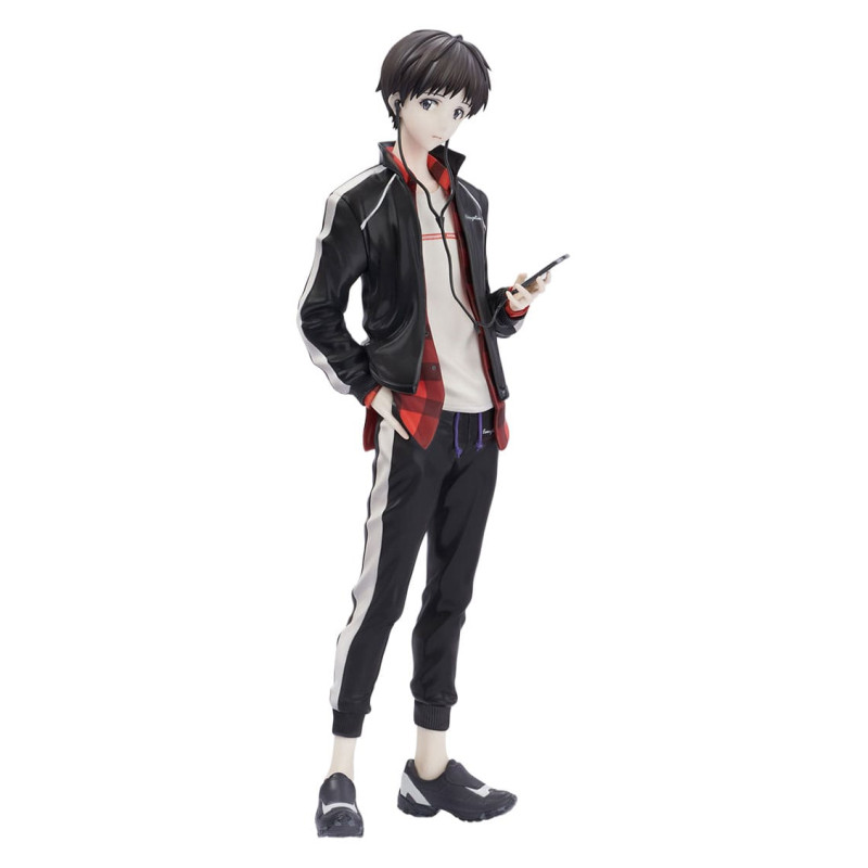 PRE ORDER - Neon Genesis Evangelion - Ikari Shinji figure Original Color, Radio Eva Part 3