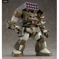 Fang of the Sun Dougram -...