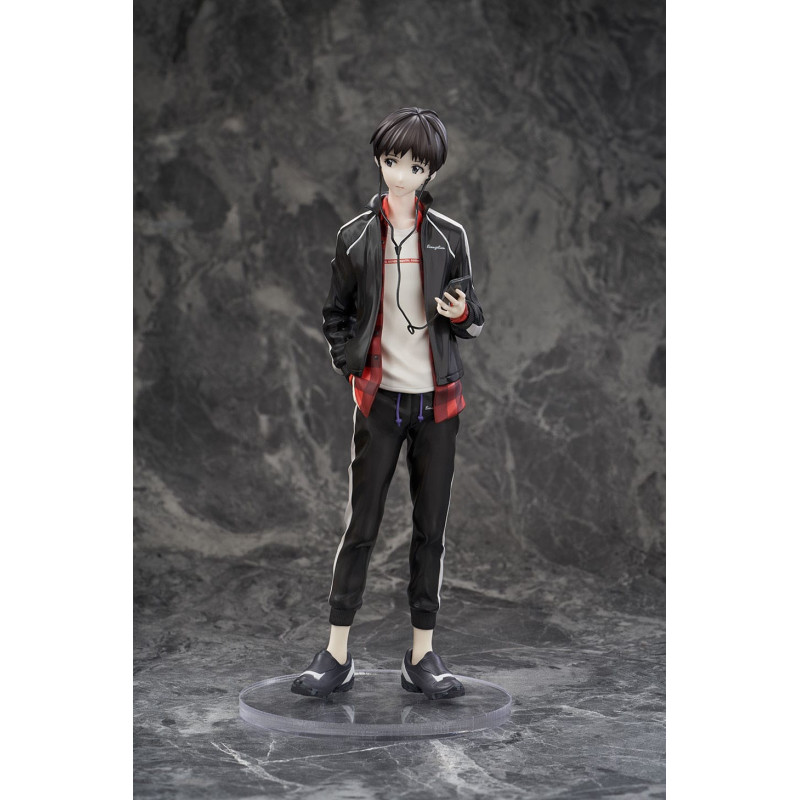 PRE ORDER - Neon Genesis...