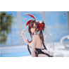 PRE ORDER - Neural Cloud - Jiangyu Usagi Nuresobotsu figure (Scintillating Ripples)