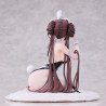 PRE ORDER - Neural Cloud - Jiangyu Usagi Nuresobotsu figure (Scintillating Ripples)
