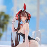PRE ORDER - Neural Cloud - Jiangyu Usagi Nuresobotsu figure (Scintillating Ripples)