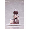 PRE ORDER - Neural Cloud - Jiangyu Usagi Nuresobotsu figure (Scintillating Ripples)