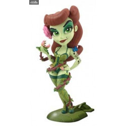 DC Comics - Poison Ivy...