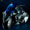 Persona 5 The Animation - Figure transformable Johanna/Anat