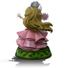 PRÉCOMMANDE - Wicked - Figurine Glinda, Mini Co