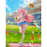 PRÉCOMMANDE - Original Character - Figurine Kemomimi Cheer Girl illustration by Yatanuki Kei