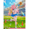 PRÉCOMMANDE - Original Character - Figurine Kemomimi Cheer Girl illustration by Yatanuki Kei