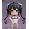 DanMachi - Hestia figure, Nendoroid